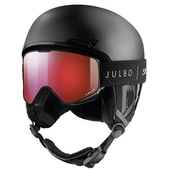 Julbo Skidglasögon Cyrius Svart Reactiv/CAT0-4