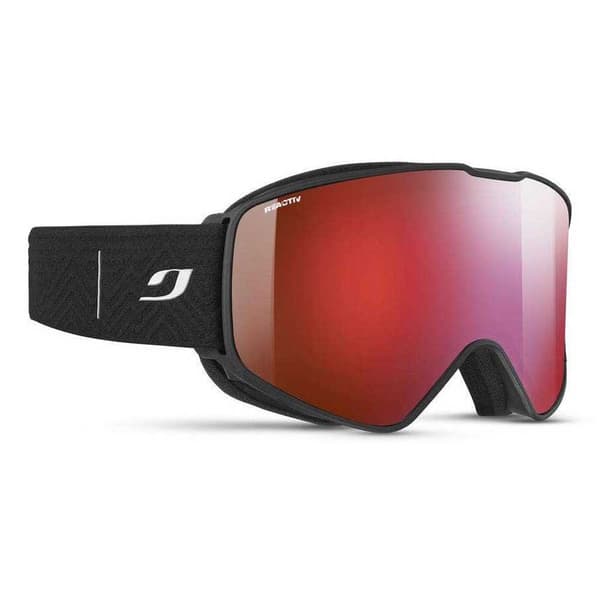 Julbo Skibriller Cyrius Sort Reactiv/CAT0-4