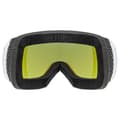 Miniatyrbillede 4 af 4: Uvex Skibriller Downhill 2100 Cv Hvid Mirror Blue Colorvision Green/CAT2