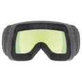 Pikkukuva 3 / 4: Uvex Hiihtolasit Downhill 2100 Colorvision Kultainen Mirror Gold Colorvision Green/CAT2