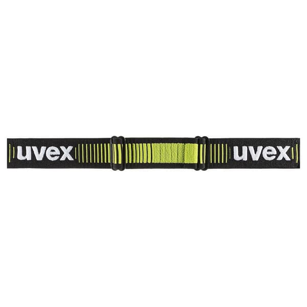 Uvex Hiihtolasit Downhill 2100 Colorvision Kultainen Mirror Gold Colorvision Green/CAT2