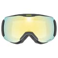 Pikkukuva 2 / 4: Uvex Hiihtolasit Downhill 2100 Colorvision Kultainen Mirror Gold Colorvision Green/CAT2