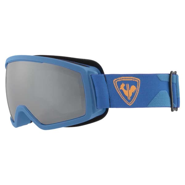 Rossignol Skidglasögon Toric Blå Silver Mirror/CAT2