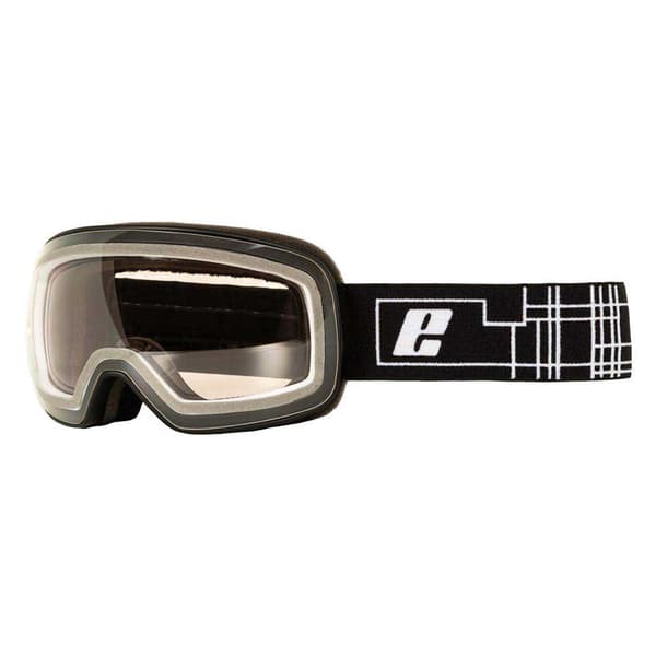 Eassun Hiihtolasit Cortina Ph Musta Red Revo/CAT1-3