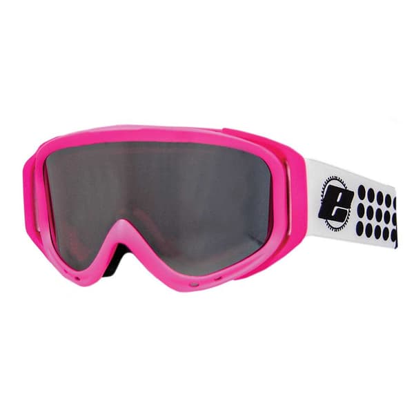 Eassun Hiihtolasit Robin Pinkki Silver Mirror/CAT3