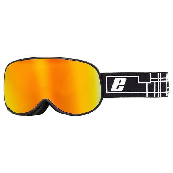 Eassun Skidglasögon Verbier Svart Red Revo/CAT3