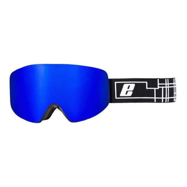 Eassun Skidglasögon Xenon Svart Blue Revo/CAT2