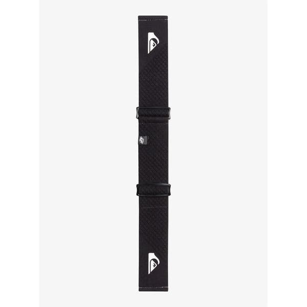 Quiksilver Skidglasögon Switchback Svart