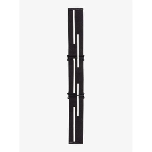 Quiksilver Skidglasögon Switchback Svart