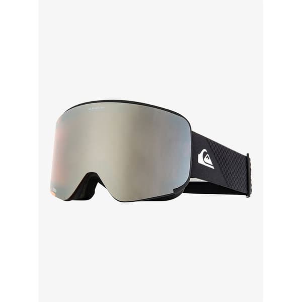 Quiksilver Skidglasögon Switchback Svart
