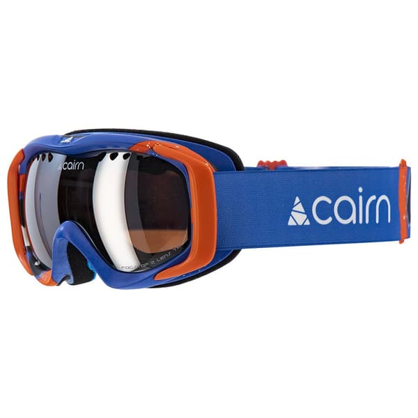Cairn Skidglasögon Mate Spx3000 Orange,Blå Blue/CAT3