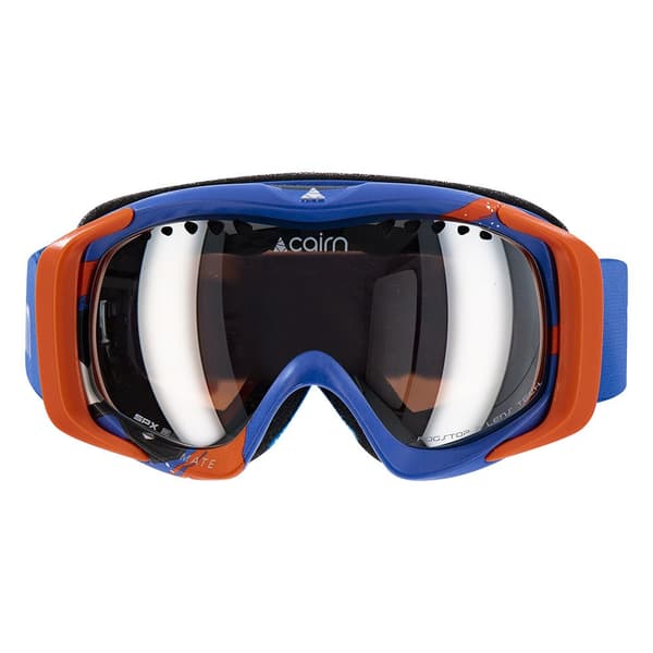 Cairn Skidglasögon Mate Spx3000 Orange,Blå Blue/CAT3