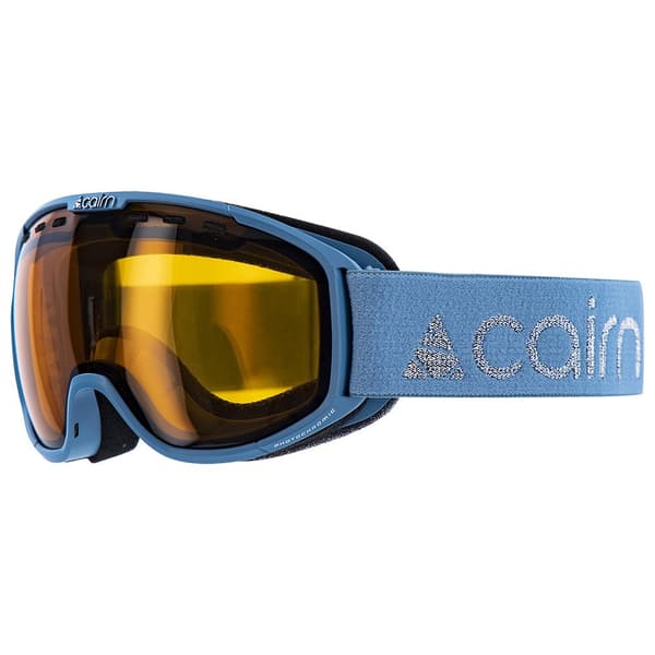 Cairn Skidglasögon Rainbow Photochromic Blå Green/CAT3