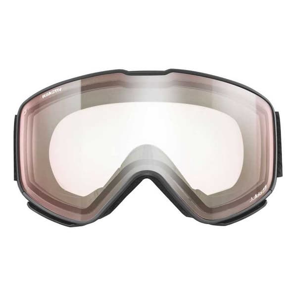 Julbo Skibriller Quickshift Otg Sort Reactiv/CAT0-4