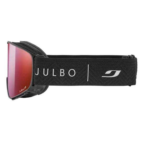 Julbo Skibriller Quickshift Otg Sort Reactiv/CAT0-4