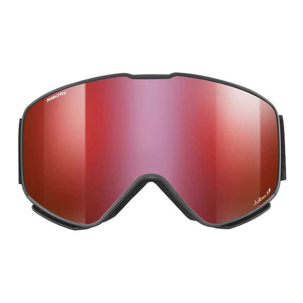 Julbo Skibriller Quickshift Otg Sort Reactiv/CAT0-4