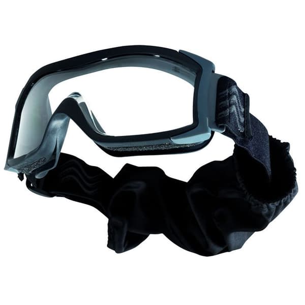 Masque Bollé X1000 Taktiska Glasögon - BOLLE - Svart - Skjutsport - Airsoft
