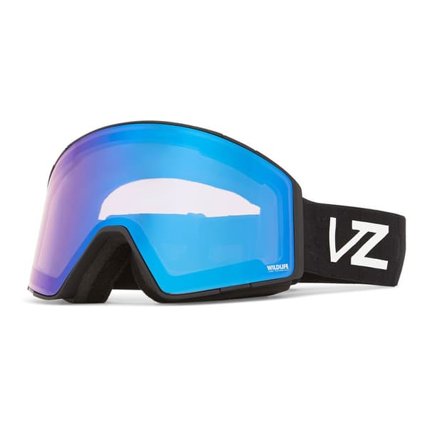 Vonzipper Hiihtolasit Capsule Sininen