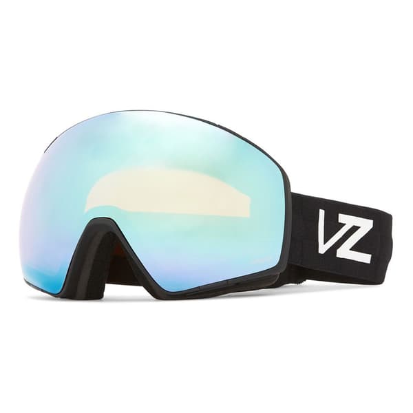 Vonzipper Skidglasögon Jetpack Svart