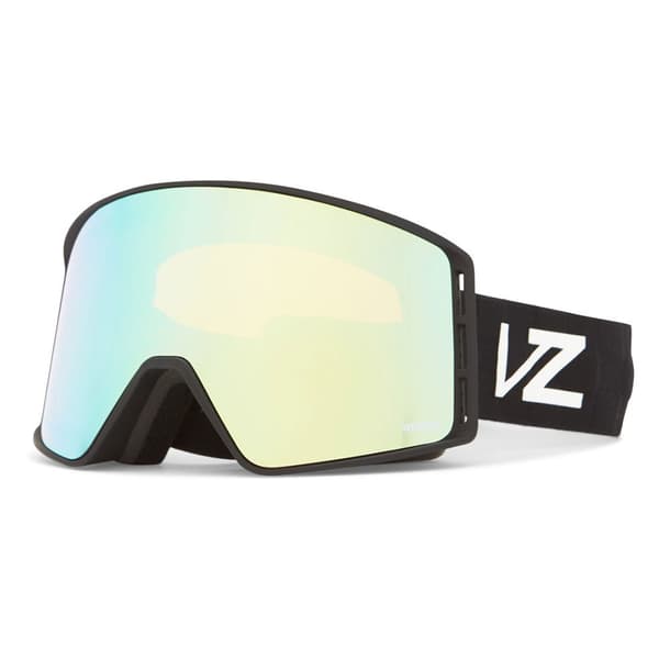 Vonzipper Skidglasögon Velo Svart