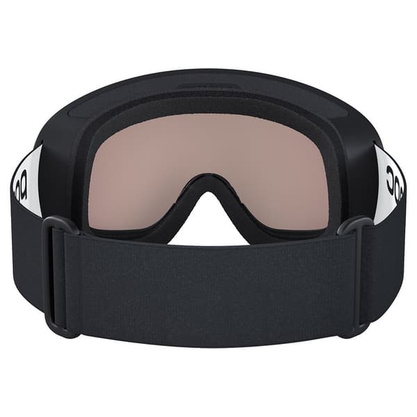 Poc Fotokromatiske Skibriller Fovea Mid Sort Light Pink Sky Blu/CAT1-3