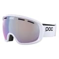 Pikkukuva 1 / 4: Poc Valokromiset Laskettelulasit Fovea Valkoinen Light Pink Sky Blu/CAT1-3