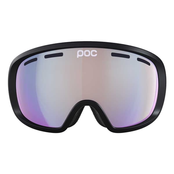 Poc Valokromiset Laskettelulasit Fovea Musta Light Pink Sky Blu/CAT1-3