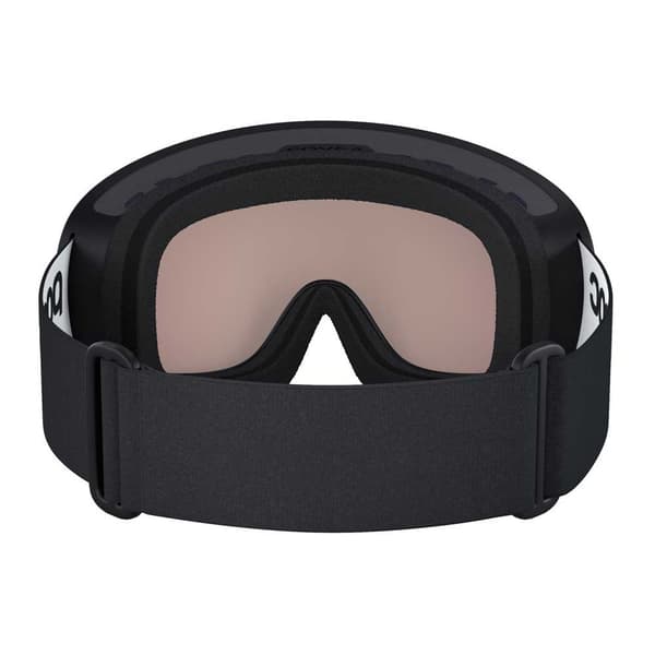 Poc Valokromiset Laskettelulasit Fovea Musta Light Pink Sky Blu/CAT1-3