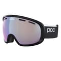 Pikkukuva 1 / 4: Poc Valokromiset Laskettelulasit Fovea Musta Light Pink Sky Blu/CAT1-3