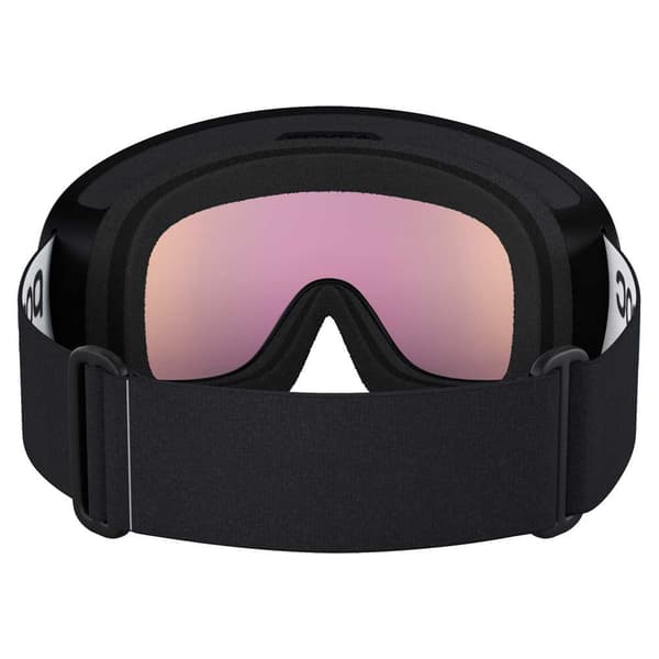 Poc Hiihtolasit Fovea Musta Partly Sunny Blue/CAT2