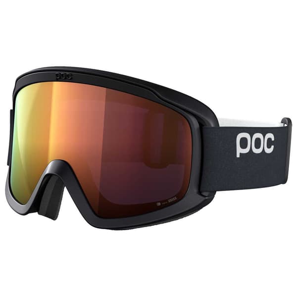 Poc Skidglasögon Opsin Svart Partly Sunny Blue/CAT2