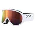 Pikkukuva 1 / 4: Poc Hiihtolasit Retina Mid Valkoinen Partly Sunny Orange/CAT2