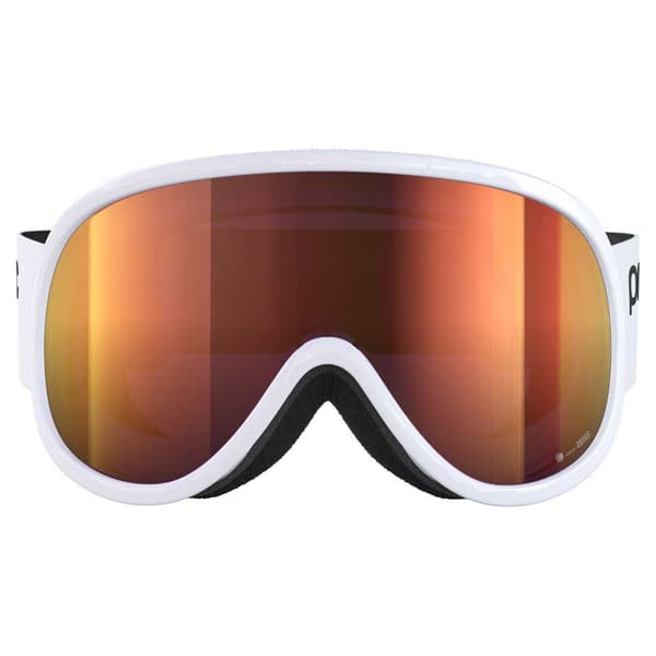 Poc Skidglasögon Retina Grönt,Vit Partly Sunny Blue/CAT2