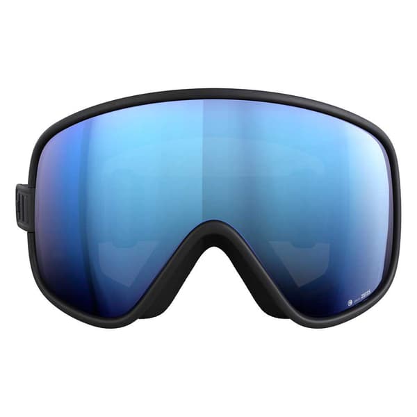 Poc Skibriller Vitrea Sort Partly Sunny Blue/CAT2