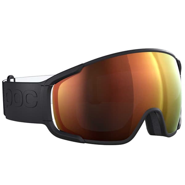 Poc Hiihtolasit Zonula Musta Partly Sunny Blue/CAT2