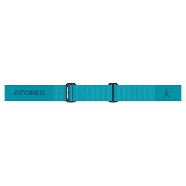 Atomic Hiihtolasit Four Hd Sininen Green HD/CAT1-2