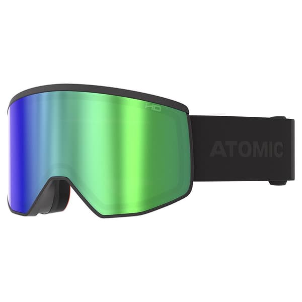 Atomic Hiihtolasit Four Pro Hd Musta Green HD/CAT 2-3