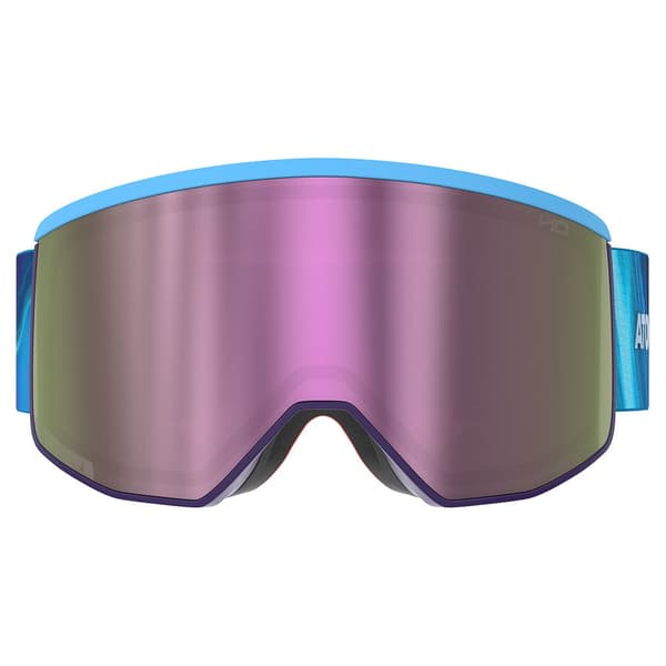 Atomic Skidglasögon Four Pro Hd Lila Purple HD/CAT2-3