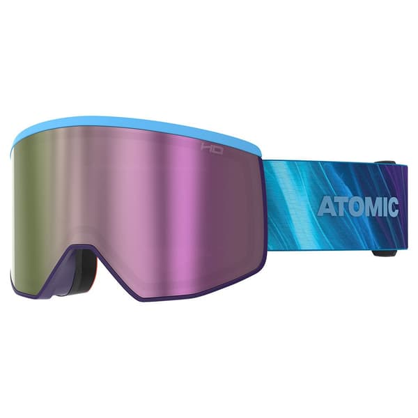 Atomic Skidglasögon Four Pro Hd Lila Purple HD/CAT2-3