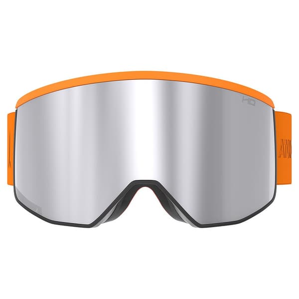 Atomic Hiihtolasit Four Pro Hd Oranssi Orange HD/CAT2-3