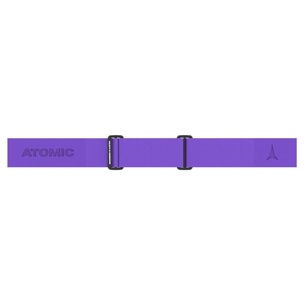 Atomic Skidglasögon Four Pro Hd Lila Purple HD/CAT2-3