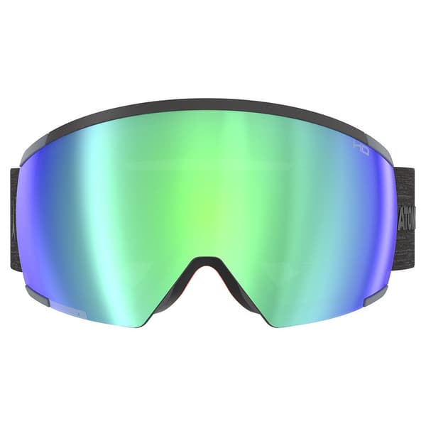 Atomic Skibriller Redster Hd Sort Green HD/CAT 2-3