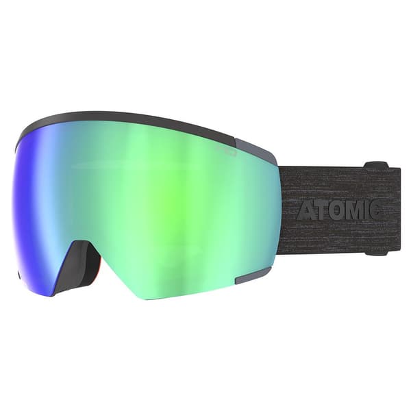 Atomic Skibriller Redster Hd Sort Green HD/CAT 2-3