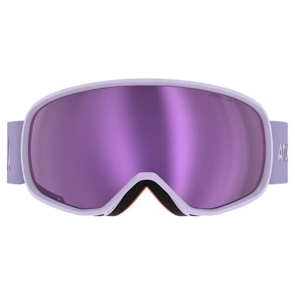 Atomic Skibriller Revent Stereo Lilla Purple Stereo/CAT2