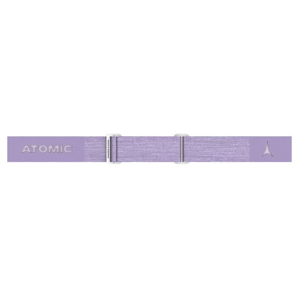 Atomic Skibriller Revent Stereo Lilla Purple Stereo/CAT2