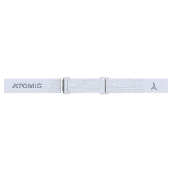 Atomic Hiihtolasit Revent Stereo Harmaa Blue Stereo/CAT2
