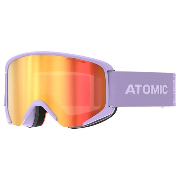 Atomic Hiihtolasit Savor Photo Violetti Red Photo/CAT1-2
