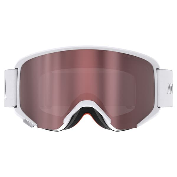 Atomic Skibriller Savor Hvid Rose/CAT2