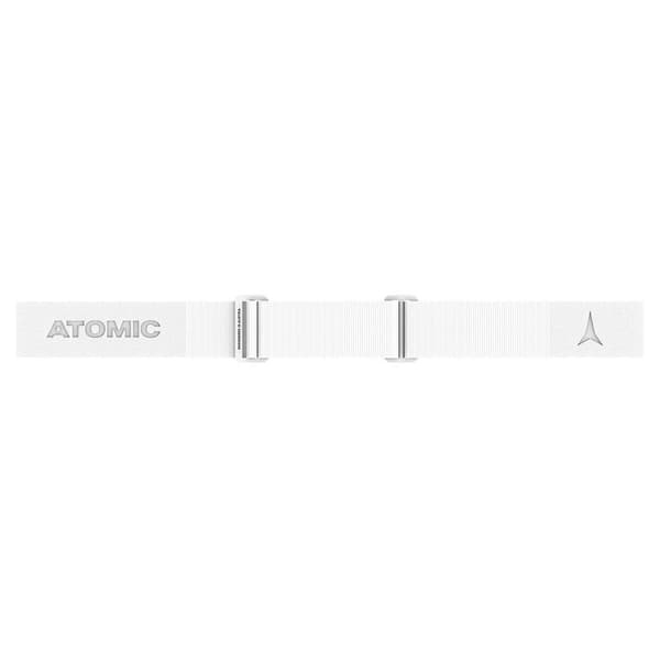 Atomic Skibriller Savor Hvid Rose/CAT2