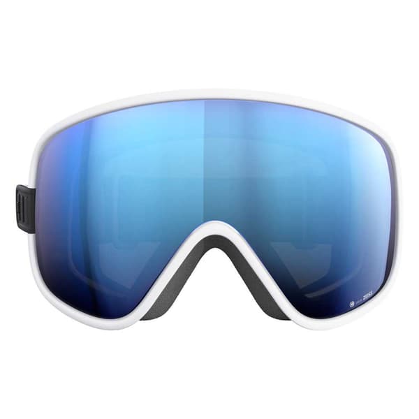 Poc Vitrea Skidglasögon Vit Partly Sunny Blue/CAT2